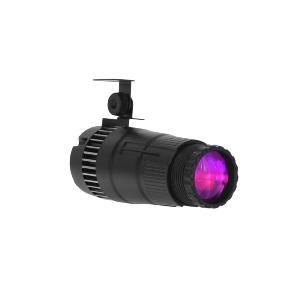 POWER LIGHTING SPOT 20W RGBW - Mini Spot Led 20W 4-en-1