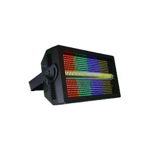 J.COLLYNS SPECTRUM - Stroboscope à Leds RGBWA