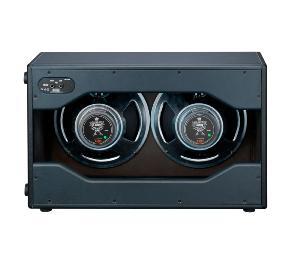LANEY CUB-212 - Enceinte laney cub-212 100w 2x12"