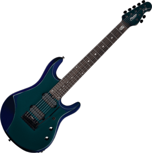 STERLING BY MUSIC MAN GSB JP70-MDR - John Petrucci JP60-70