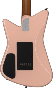 STERLING BY MUSIC MAN GSB MARIPOSA-PBP-R2 - Mariposa - Pueblo Pink