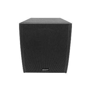 POWER ACOUSTICS IMPACT ARRAY 818 - Système son 800W