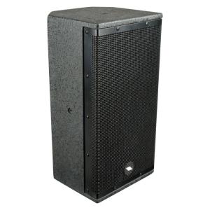 PROEL LTX8A - Enceinte d'installation active noire