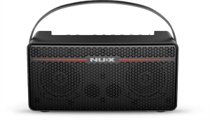 NUX MNU MIGHTY-SPACE - Amplis compacts - Compact stéréo 30W Bluetooth + émetteur