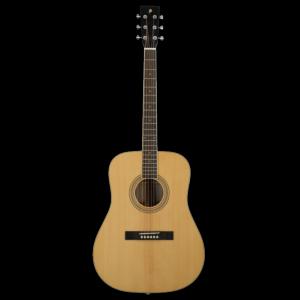 PRODIPE SD150 - Guitare acoustique