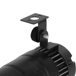 POWER LIGHTING SPOT 20W RGBW - Mini Spot Led 20W 4-en-1