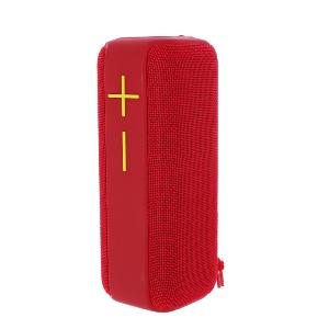 POWER ACOUSTICS GETONE 40 RED - Enceinte Nomade Bluetooth Compacte - Couleur Rouge