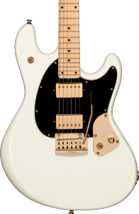 STERLING BY MUSIC MAN GSB DINES-OWH - Jared Dines - Olympic White