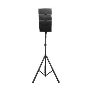 POWER ACOUSTICS IMPACT ARRAY 818 - Système son 800W