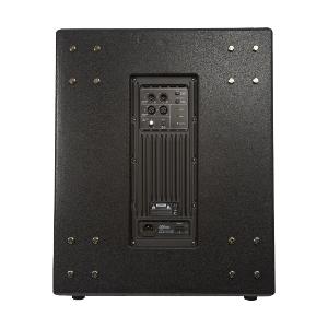 DEFINITIVE AUDIO KOALA 18AW SUB- Caisson de basse amplifié 2400 W