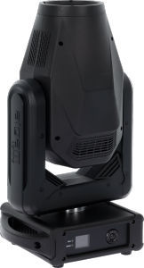 ALGAM LIGHTING LAP MH200 - Lyre hybride Wash / Spot / Beam 200W LED