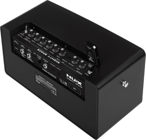 NUX MNU MIGHTY-SPACE - Amplis compacts - Compact stéréo 30W Bluetooth + émetteur