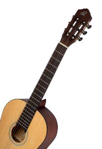 ORTEGA - GUITARE ORTEGA RST5M EPICEA NATUREL MAT