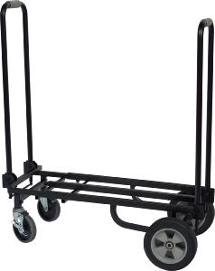 ALGAM AUDIO SAA TR-200 - Chariot pliable capacité 200kg