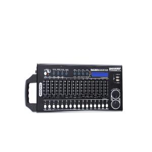 POWER LIGHTING SHOW 512 CXT USB - Console DMX 512 Canaux