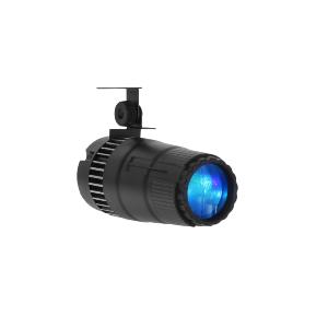POWER LIGHTING SPOT 20W RGBW - Mini Spot Led 20W 4-en-1