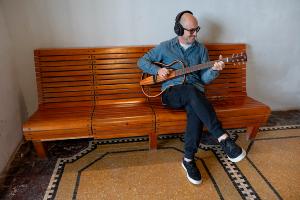 EKO GEA ONE-S150E-FOLK - Silent - One S150e Silent Folk - Bluetooth + FX