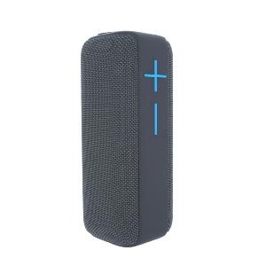 Power acoustics GETONE 40 GREY - Enceinte Nomade Bluetooth Compacte - Couleur Gr