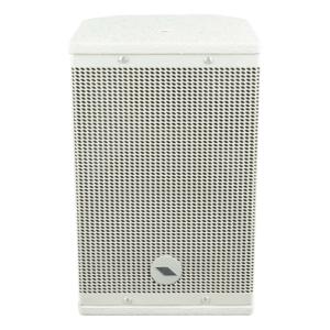 PROEL LTX6PW - Enceinte d'installation passive blanche