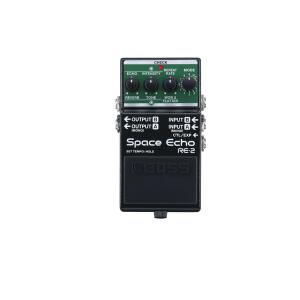 BOSS RE-2 - Space Echo pédale