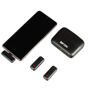 EIKON TWINSTREAM - Système sans fil pour les créateurs numériques