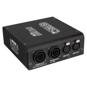 BRITEQ DS125-RDM - Splitter DMX compatible RDM