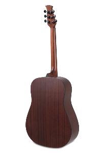 Applause AAD96-M - Guitare acoustique Wood Classics naturel mat acajou
