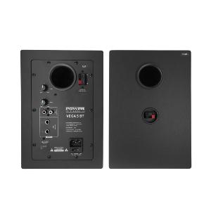 POWER STUDIO VEGA 5 BT - Enceintes Monitoring - La Paire