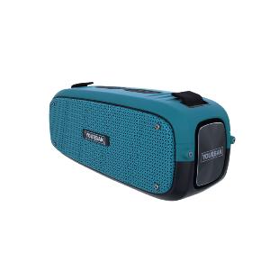 YOURBAN GETONE 60 BLUE - Enceinte Nomade Bluetooth Compacte - Couleur Bleue