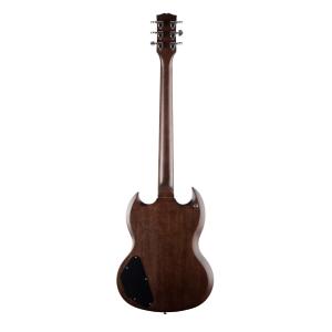 PRODIPE GUITARE - GS 300 BR BROWN - prodipe guitars GS300