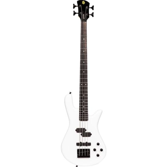 SPECTOR GSP PERF4-WH - Performer 4 - 4 Cordes White