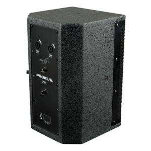 PROEL LTX6P - Enceinte d'installation passive noire