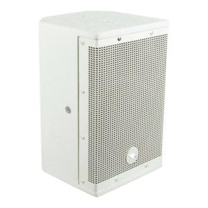 PROEL LTX6PW - Enceinte d'installation passive blanche