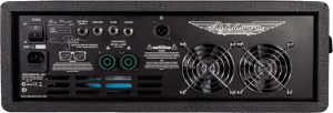 ASHDOWN MAS INTERSTELLAR-600UK - Signature Tête d'ampli 600w signature Guy Pratt