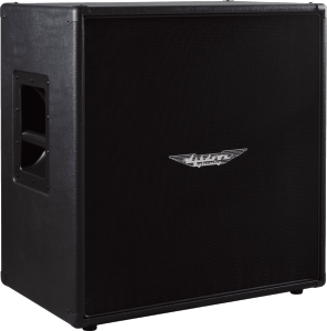 ASHDOWN MAS SX-112F - SX 1 x 12" fermé droit