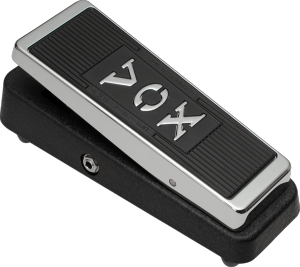 VOX MVO VRM-1 - Real McCoy Wah