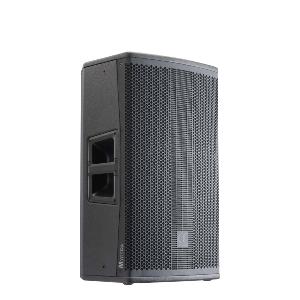 AUDIOPHONY MYOS12A - Enceinte active 12&#8243; de 1000 W RMS avec DSP bois