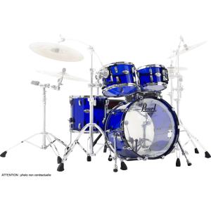 PEARL PPV CRB504PC-742 - Batterie blue sapphire