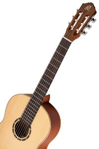 ORTEGA R121 - GUITARE ORTEGA R121 EPICEA SILLET 52