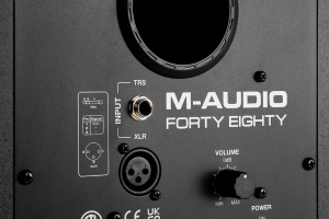 M-AUDIO RMD FORTY-EIGHTY - 2 voies 150W 8", BT 5.0 TWS (la pièce)