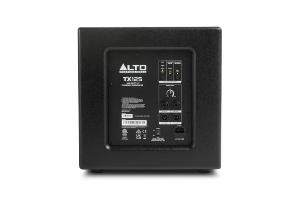 ALTO PROFESSIONAL SLT TX12S - Subwoofers TX4 - 12" 900W DSP