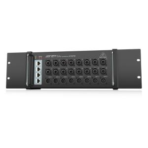 BEHRINGER SD16 - Snake digital