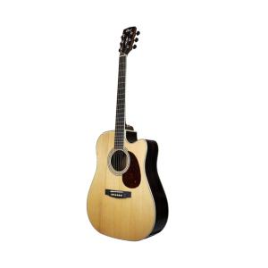 CORT MR710F - Guitare électro-acoustique Pau Ferro Brillant