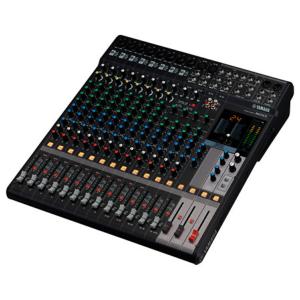 CONSOLE DE MIXAGE ANALOGIQUE - MG016XU