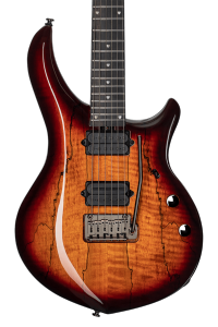 STERLING BY MUSIC MAN GSB MAJ200XSM-BOB - John Petrucci Majesty