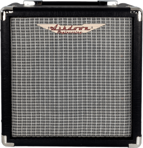 ASHDOWN MAS STUDIO-JUNIOR - Studio - Combo STUDIO 1 x 8" 15w