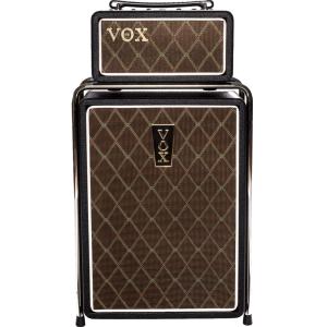 VOX MVO MSB25 - Mini super Beetle - Mini stack 25W Nutube