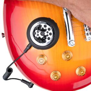 FLUID AUDIO - STRUMBUDDY METAL - Amplificateur guitare - couleur métal