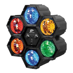 JB SYSTEMS LED SIXLIGHT - LED Light effect