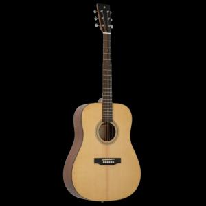 PRODIPE SD300 - Guitare acousitque